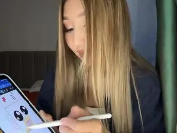 Chaturbate Live Porn of cherishbabrow