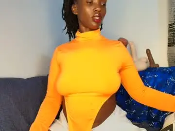 Chaturbate Best Webcam of ebonycandymelani