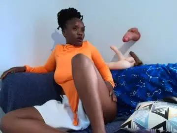 Chaturbate Best Webcam of ebonycandymelani