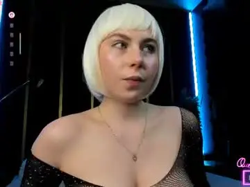 Chaturbate Nude Webcam of eva_lawrence
