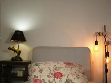 Chaturbate Live Porn of honeyyykate