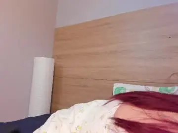 Chaturbate Adult Video Chat of madelaine_blosson