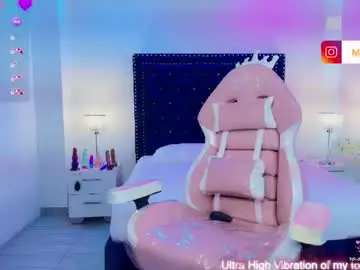 Chaturbate Adult Webcam of milu_ballmer