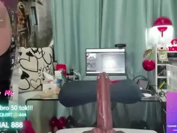Chaturbate Private Sex Chat of na_ta777