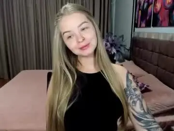 Chaturbate Best Webcam of sirenabloom