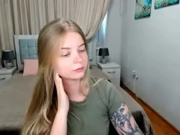 Chaturbate Free Porn Cam of sirenabloom