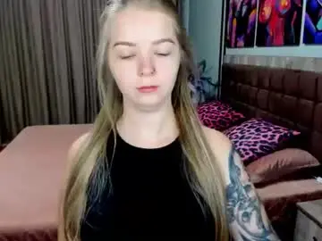 Chaturbate Live Porn of sirenabloom