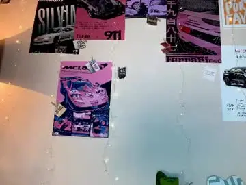 Chaturbate Free Live Porn of stellar_blade