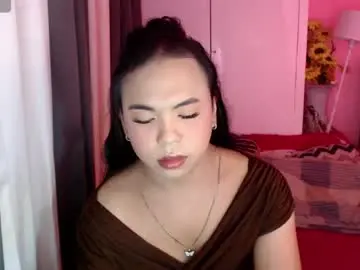 Chaturbate Sex Cam of sweetbabyanna