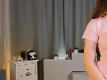 Chaturbate Sex Cam of tuyetforster