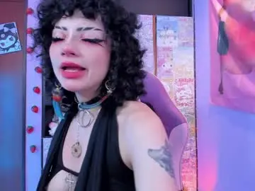 Chaturbate Live Sex Cam of vero_osb