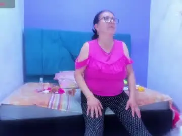 Chaturbate Live Sex of andrealopezaenmar