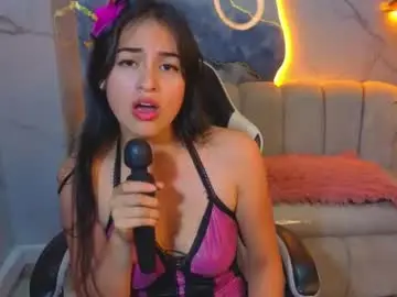 Chaturbate Sex Cam of anny_star_tx