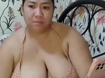 Chaturbate Adult Video Chat of asian_bigboobs20