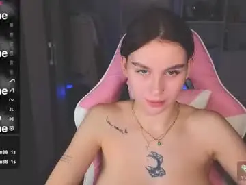 Chaturbate Sex Chat of barbieee_doll