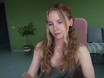 Chaturbate Sex Chat of cuddle_kitten