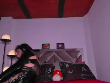Chaturbate Watch Live Sex Cams of elen_cross