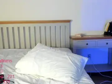 Chaturbate Sex Cam of lindamei