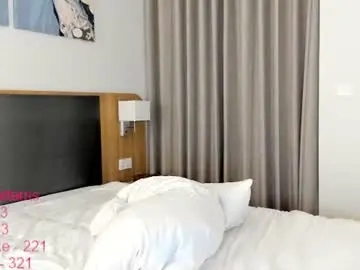 Chaturbate Sex Cam of lindamei