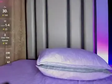 Chaturbate Live Sex Cam of maddie_01