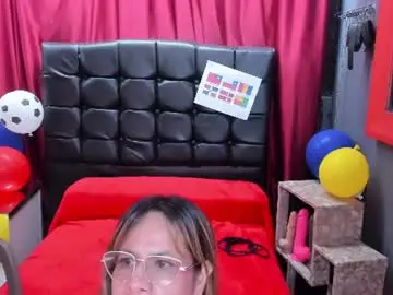 Chaturbate Live Sex of sofia_delrio