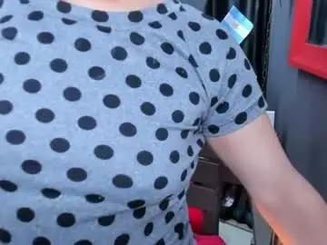 Chaturbate Sex Cam of sofia_delrio