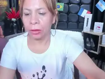 Chaturbate Nude Webcam of sofia_delrio