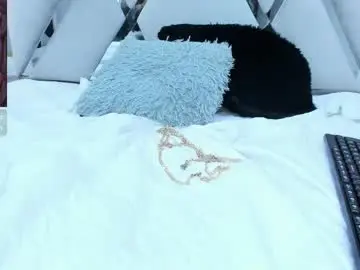 Chaturbate Live Sex of victoria_drew_