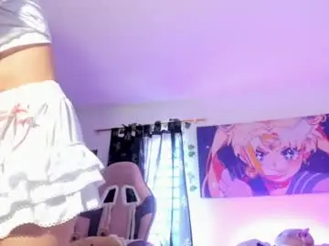 Chaturbate Adult Video Chat of xsussan
