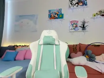 Chaturbate Adult Webcam of zoey_lane