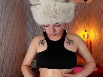 Chaturbate Adult Webcam of angelchristix