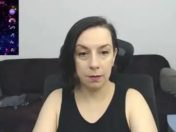 Chaturbate Live Porn of autumnopal