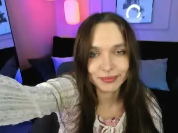 Chaturbate Live Sex of chloe_sunny