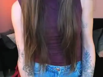 Chaturbate Free Live Porn of chloe_sunny