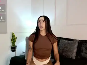 Chaturbate Best Webcam of danna_palmeth