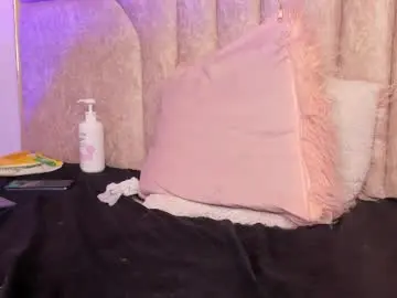 Chaturbate Live Porn of francheska121