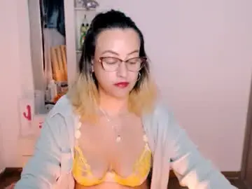 Chaturbate Free Porn Cam of georginaferrer