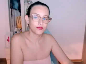 Chaturbate Adult Webcam of georginaferrer