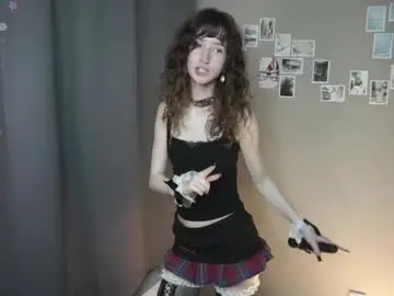 Chaturbate Adult Webcam of indiramcclamroch