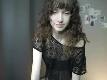 Chaturbate Live Sex Cam of indiramcclamroch