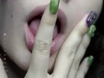 Chaturbate Adult Webcam of indiramcclamroch