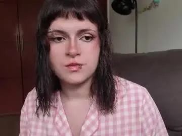 Chaturbate Live Porn of la_femme_fatale_