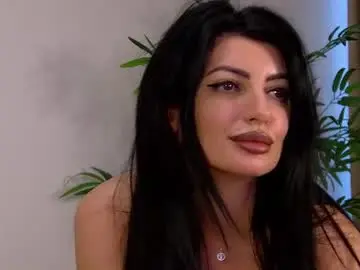 Chaturbate Live Porn of meganvond