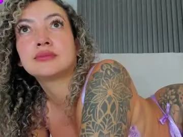 Chaturbate Sex Cam of mia_dollce