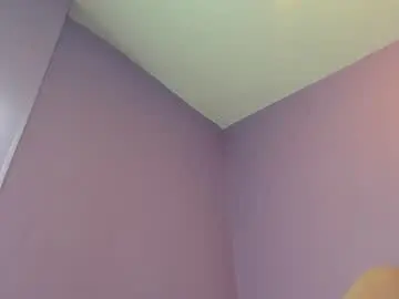 Chaturbate Adult Video Chat of miajhonsonx
