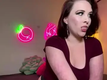 Chaturbate Free Live Porn of poisonedpeach