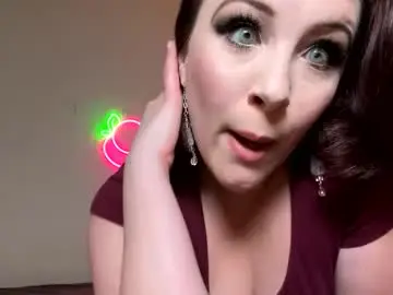 Chaturbate Adult Video Chat of poisonedpeach