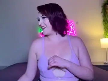 Chaturbate Free Porn Cam of poisonedpeach