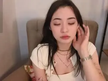 Chaturbate Live Sex Cam of sindy_cet