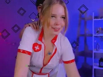 Chaturbate Sex Chat of teya_starling